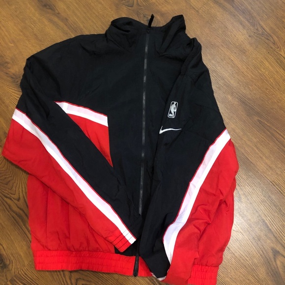 Raptors track jacket - Picture 4 of 4